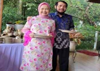 Presiden Jokowi Bakal Jadi Wali Pernikahan Adiknya dengan Ketua MK