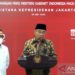 Hasil Evaluasi Mudik Lebaran 2022 Covid-19 Terkendali
