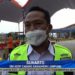 Terjebak Macet, Tiket Penyebranga Tidak Hangus