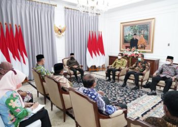 Wapres Minta Perdamaian di Aceh Harus Dijaga