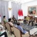 Wapres Minta Perdamaian di Aceh Harus Dijaga