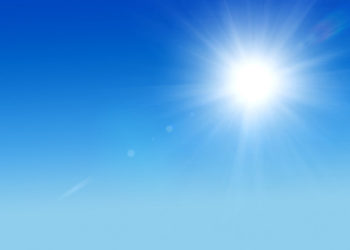 BMKG Minta Masyarakat Waspadai Suhu Panas pada Pertengahan Mei 2022