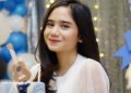Tissa Biani Beri Kejutan Spesial dalam Peluncuran Album Qodir Band