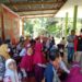 Vaksinasi Lengkap Anak di Mukomuko Jangkau 12.876 Anak