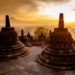 Borobudur Kembali Gelar Perayaan Waisak