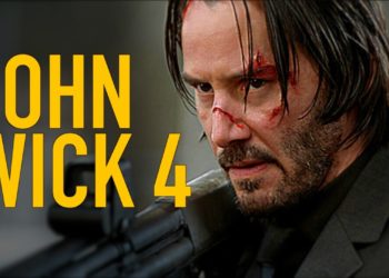 Keanu Reeves Ingin John Wick Menderita di Chapter 4