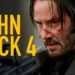 Keanu Reeves Ingin John Wick Menderita di Chapter 4