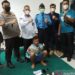 BNPP Babel Gagalkan Penyelundupan 1 Kg Sabu