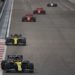 Bintan Bangun Sirkuit Formula 1
