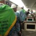 Calon Jemaah Haji Asal Aceh Meninggal di Pesawat