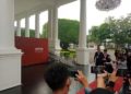 Presiden Jokowi Ganti Menteri Mendag dan Menteri ATR-BPN