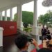 Presiden Jokowi Ganti Menteri Mendag dan Menteri ATR-BPN