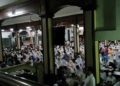 Kota Palembang Giatkan Lagi Salat Subuh Berjamaah