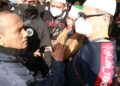 Pimpinan Khalifatul Muslimin Lampung Ditangkap