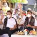 Menko Marves Apresiasi Pariwisata di Tegal Mas Lampung
