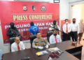 Aktor Penembakan Petani di Aceh Merupakan Ketua Partai Lokal
