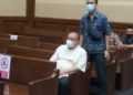 Bupati Nonaktif Langkat Didakwa Terima Suap Rp572 Juta
