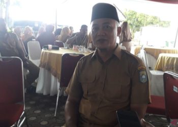 Wakil Bupati Bangka Tengah Mundur dari Jabatannya, Pilih PAW