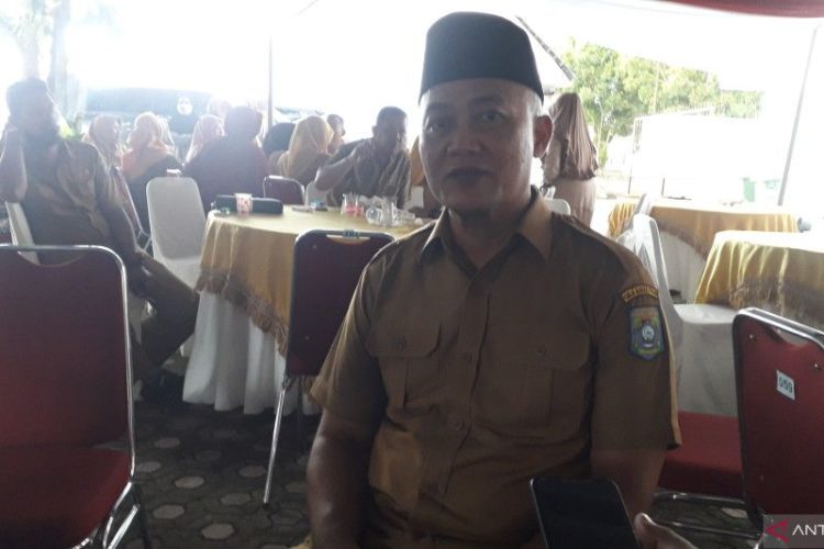 Wakil Bupati Bangka Tengah Mundur dari Jabatannya, Pilih PAW