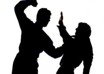 Wakil Dekan UIN Suska Diduga Aniaya Mahasiswanya