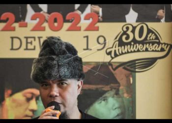 Vokalis Tiga Generasi Bakal Tampil di Konser Tiga Dekade Dewa 19