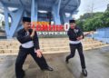 Seabad PSHT Gelar Kirab Budaya dari Sabang Sampai Marauke