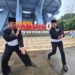 Seabad PSHT Gelar Kirab Budaya dari Sabang Sampai Marauke