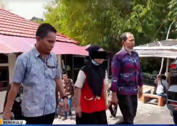 Istri Oknum Polisi Diduga Terlibat Penganiayaan ART