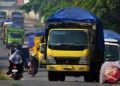 Jambi Siapkan Jalur Alternatif Angkutan Batu Bara