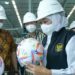 Bola Resmi Piala Dunia 2022 Diproduksi di Jawa Timur