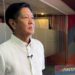 Ferdinand Marcos Jr Resmi Dilantik Sebagai Presiden Filipina