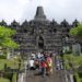 Pemerintah Putuskan Batalkan Kenaikan Tarif masuk Candi Borobudur