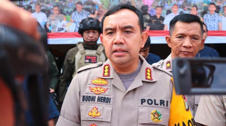 Indikasi Pornografi, Polisi Segel Spa yang Gelar Bungkus Night