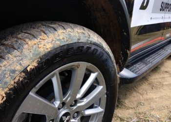 Ikuti Petunjuk Google Maps, Pengemudi Nyasar ke Kuburan