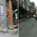 Gempa di Sichuan Tiongkok Tewaskan 4 Orang dan 14 Terluka