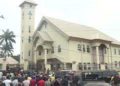 Serangan Gereja di Nigeria Tewaskan 22 Orang
