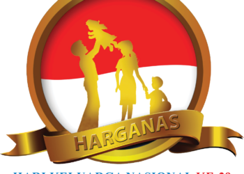 Kota Medan Jadi Tuan Rumah Harganas 2022