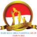 Kota Medan Jadi Tuan Rumah Harganas 2022