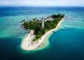 Empat Pulau di Aceh dan Sumut Diverifikasi Faktual