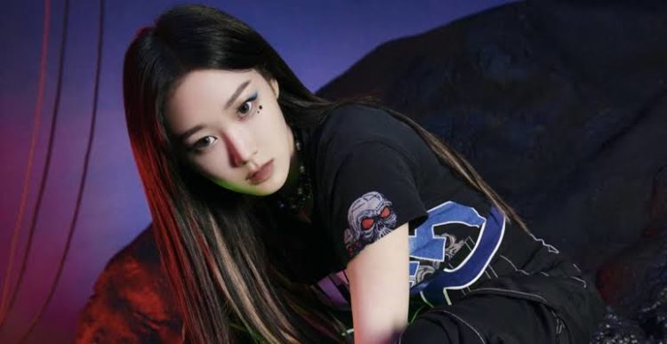 Giselle Aespa Sumbang Dana Untuk Hewan Terlantar