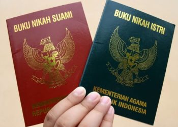 PWNU Sebut Nikah Beda Agama Tak Sah dalam Islam
