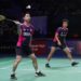 Jadwal Tim Merah Putih di Indonesia Indonesia Open