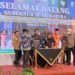 Rapat Koordinasi Gubernur Se-Sumatra Sepakati 14 Maklumat