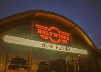 12 Outlet Holywings di Jakarta Ditutup