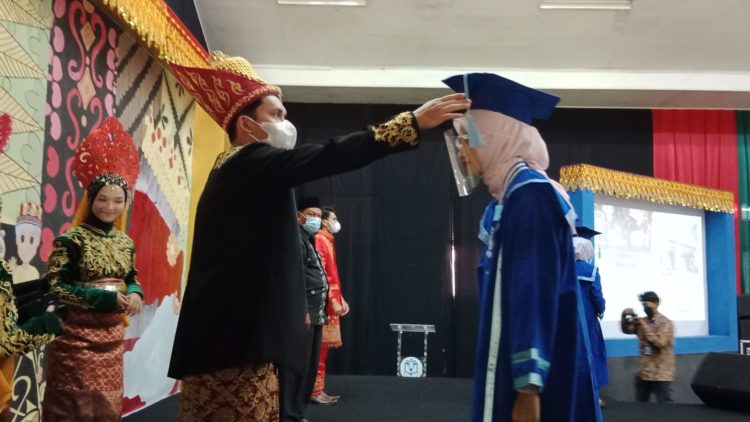 30 Lulusan Sekolah Sukma Bangsa Lolos SNMPTN Jalur Undangan di Berbagai PTN