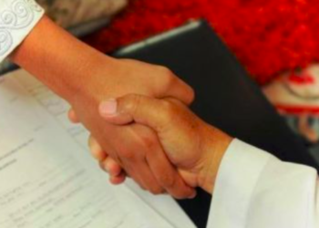 Wanita Jambi Tertipu Oleh Suaminya yang Ternyata Perempuan