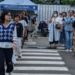 Aceh Larang Fashion Week di Jalan Raya