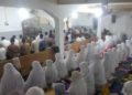 Tarekat Naqsabandiyah di Padang Gelar Salat Iduladha 8 Juli 2022