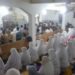 Tarekat Naqsabandiyah di Padang Gelar Salat Iduladha 8 Juli 2022