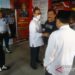 Mantan Gubernur Riau Rusli Zainal Hirup Udara Bebas